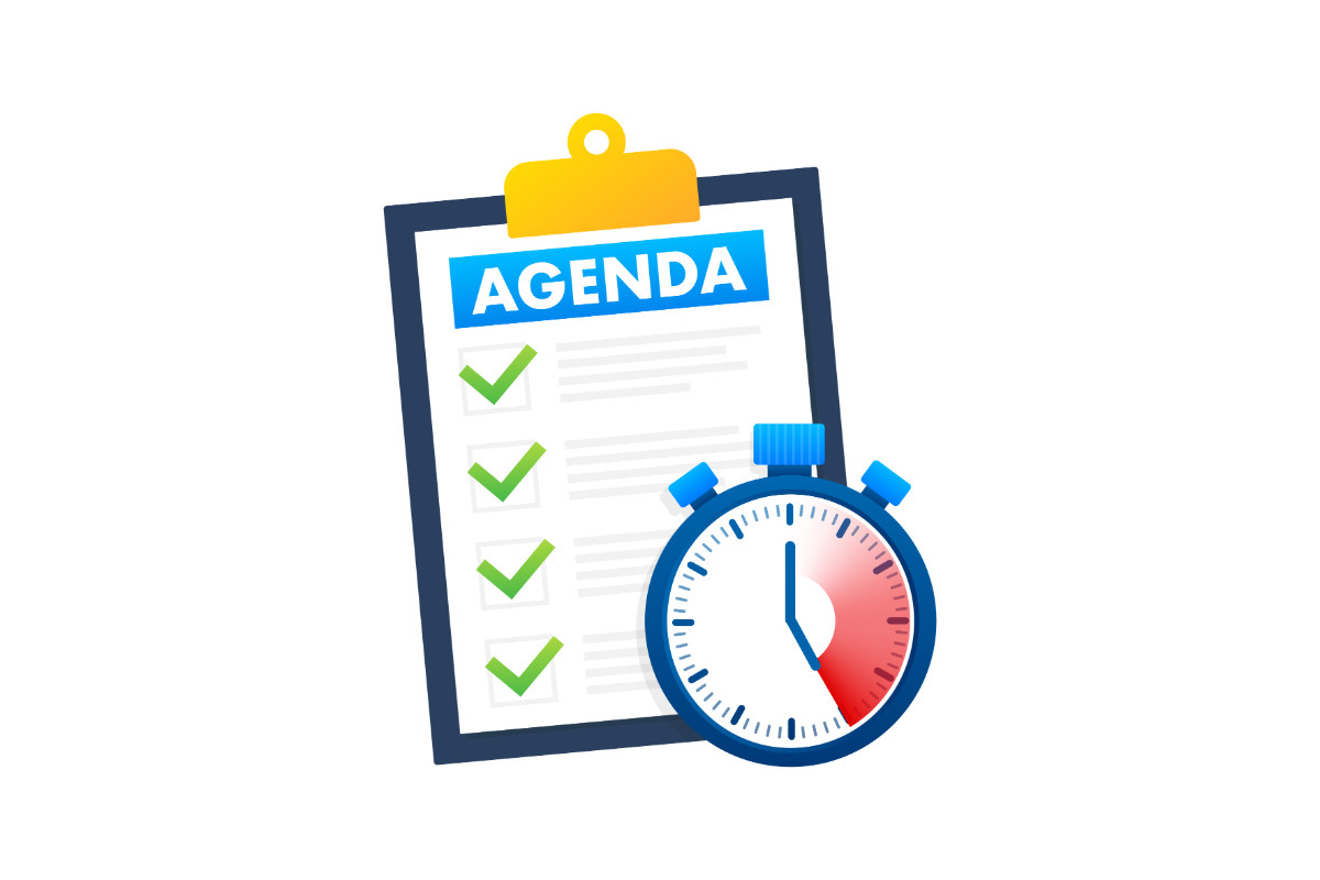 Agenda