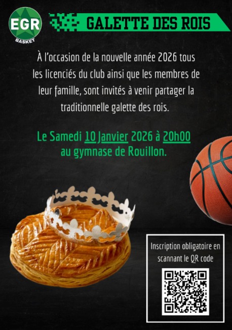 Galette des rois