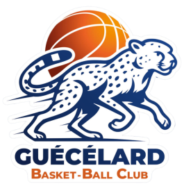 GUECELARD B.B.C. - 2