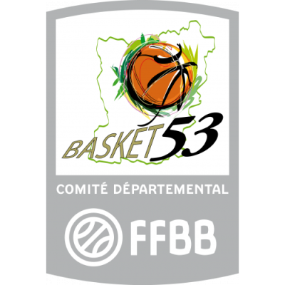 NORD MAYENNE BASKET