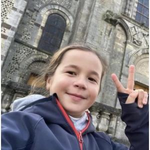 Salomé TEIXEIRA