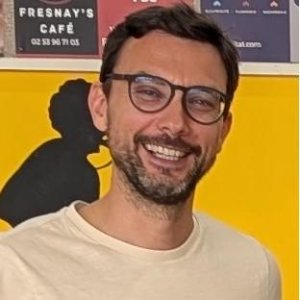 Benoit MONNIER
