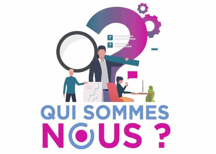 Qui sommes nous ?